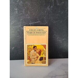 Stars In Your Eyes By Emilie Loring Paperback